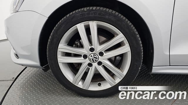 Volkswagen New Jetta 6세대, 2015 все фото