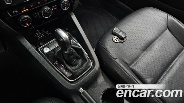 Volkswagen New Jetta 6세대, 2015 9