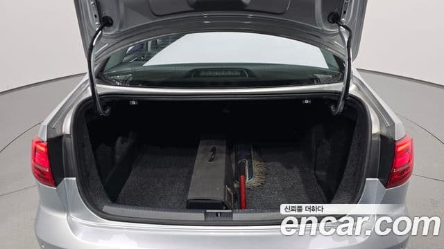 Volkswagen New Jetta 6세대, 2015 20