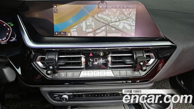 BMW Z4 (G29), 2020 13