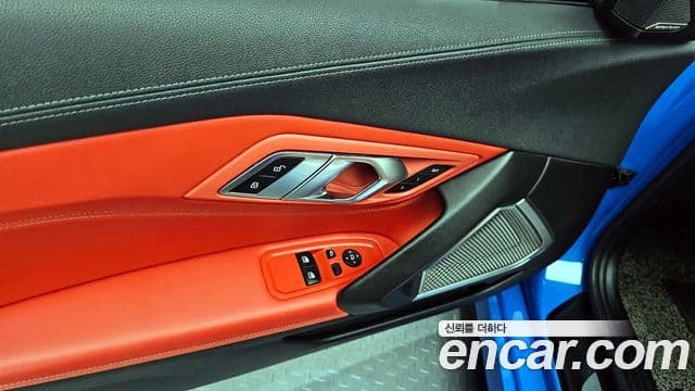 BMW Z4 (G29), 2020 16