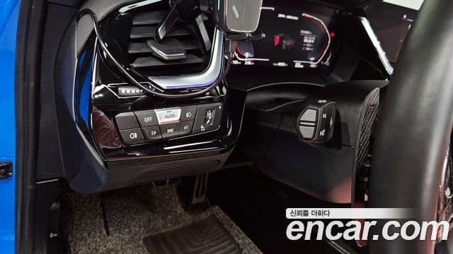 BMW Z4 (G29), 2020 19