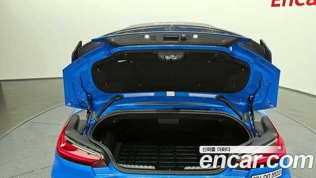 BMW Z4 (G29), 2020 20