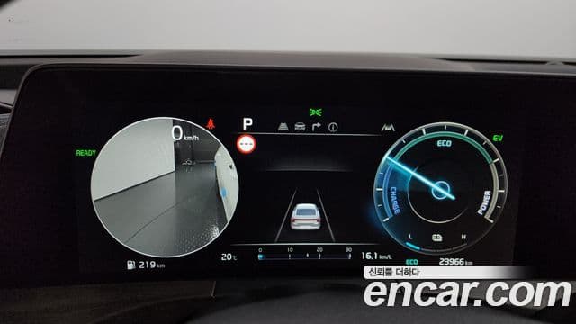 Kia K8 гибрид Noblesse, 2023 8