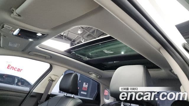 Kia K8 гибрид Noblesse, 2023 19