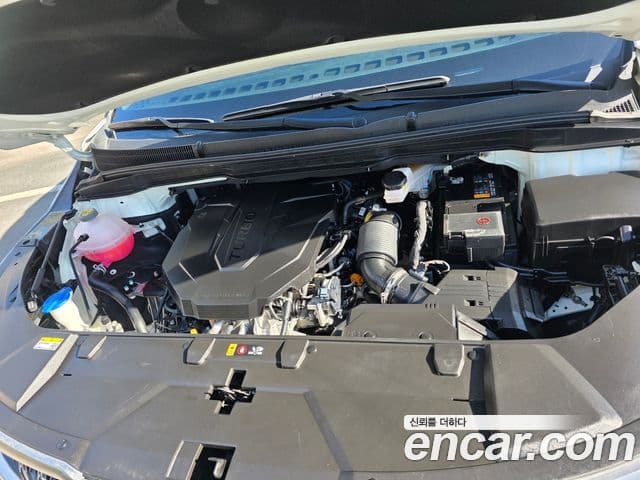Kia Carnival 4세대 Signature, 2023 6