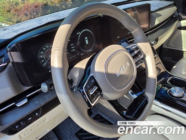 Kia Carnival 4세대 Signature, 2023 8