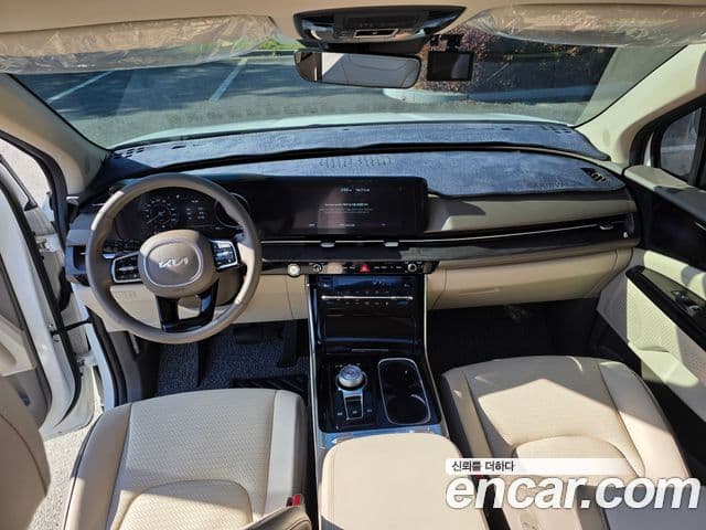 Kia Carnival 4세대 Signature, 2023 13