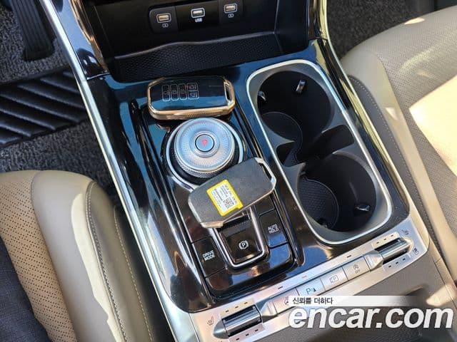 Kia Carnival 4세대 Signature, 2023 15