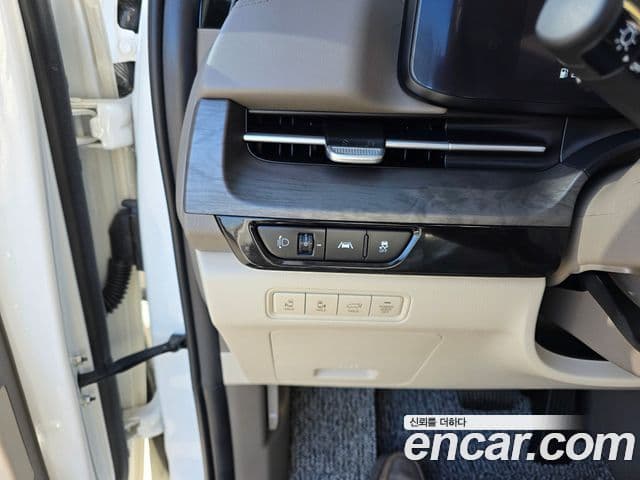 Kia Carnival 4세대 Signature, 2023 16