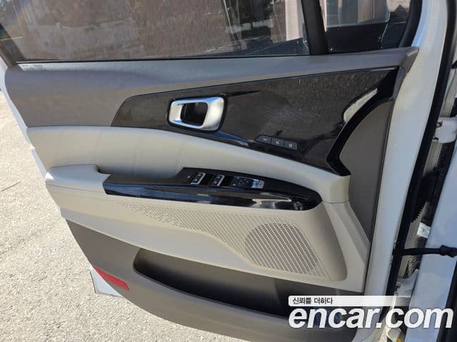 Kia Carnival 4세대 Signature, 2023 17