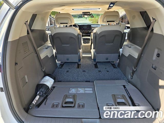 Kia Carnival 4세대 Signature, 2023 19