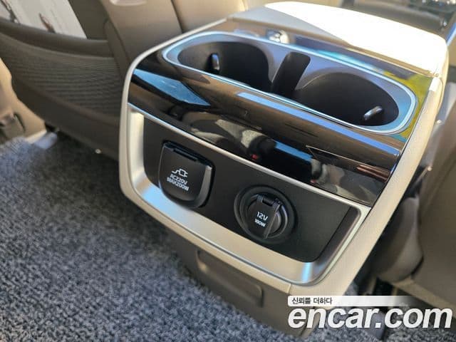 Kia Carnival 4세대 Signature, 2023 20