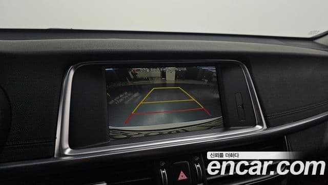 Kia K5 2세대 Noblesse, 2017 15
