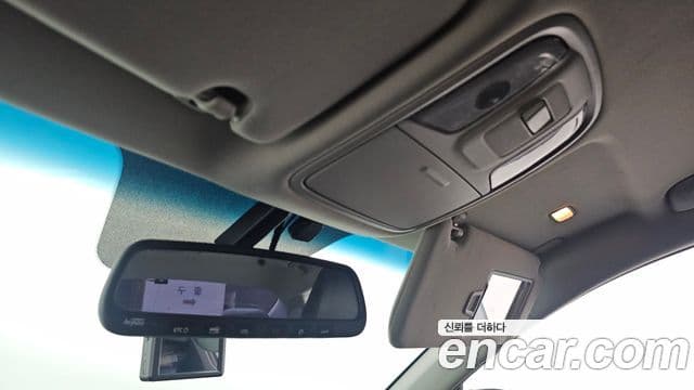 Kia K5 2세대 Noblesse, 2017 18