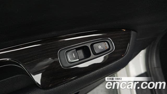 Kia K5 2세대 Noblesse, 2017 19