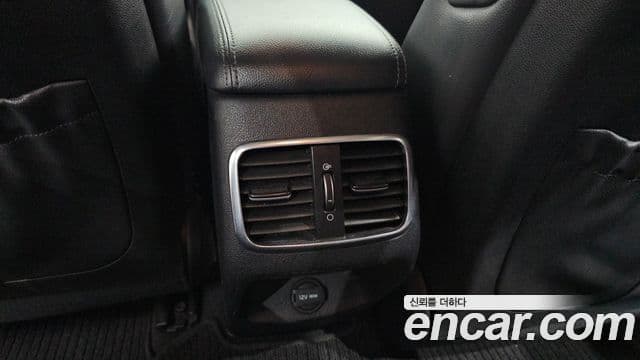 Kia K5 2세대 Noblesse, 2017 20