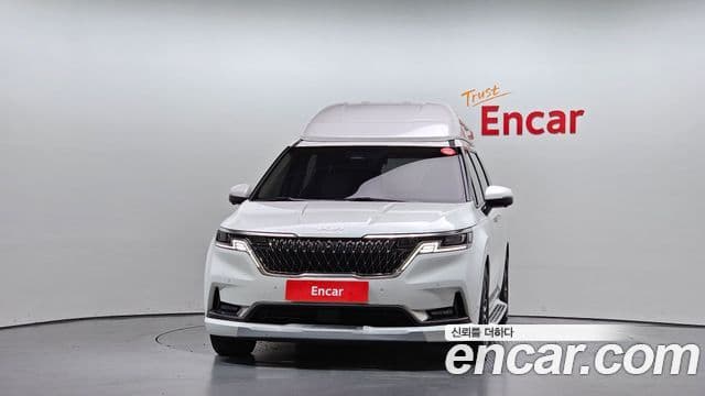 Kia Carnival 4세대 Signature, 2023 3