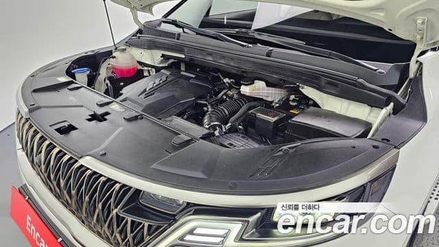 Kia Carnival 4세대 Signature, 2023 6