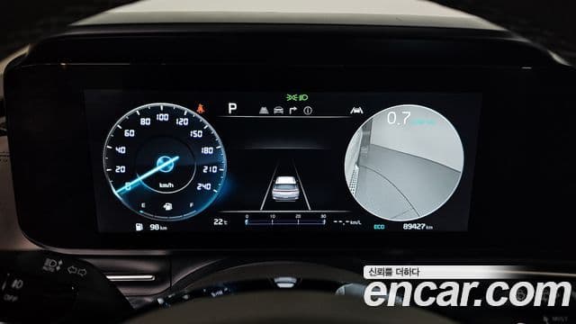 Kia Carnival 4세대 Signature, 2023 8