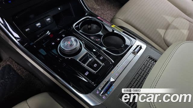 Kia Carnival 4세대 Signature, 2023 9