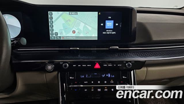 Kia Carnival 4세대 Signature, 2023 13