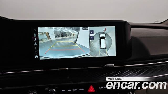 Kia Carnival 4세대 Signature, 2023 14