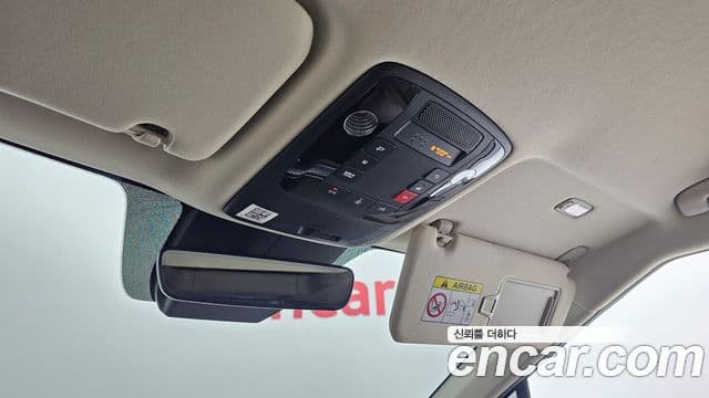 Kia Carnival 4세대 Signature, 2023 16