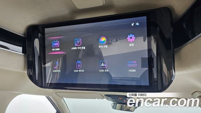 Kia Carnival 4세대 Signature, 2023 17