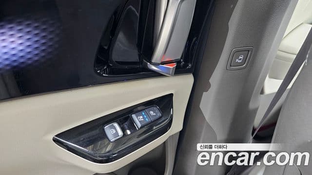 Kia Carnival 4세대 Signature, 2023 18
