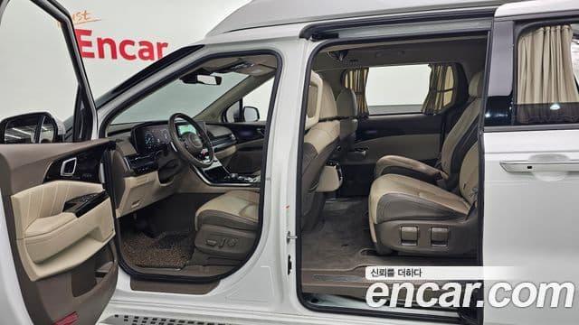 Kia Carnival 4세대 Signature, 2023 19
