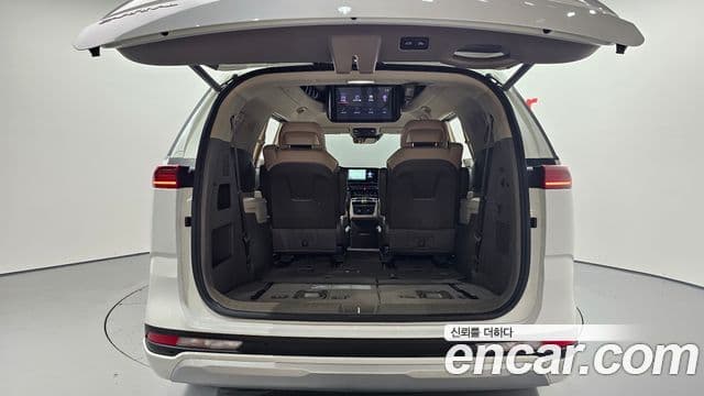 Kia Carnival 4세대 Signature, 2023 20
