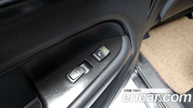 KG모빌리티(SsangYong) Rexton Sport Prestige Special, 2021 19