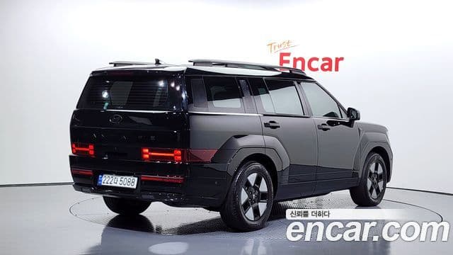 Hyundai Santa Fe (MX5) Calligraphy, 2024 2