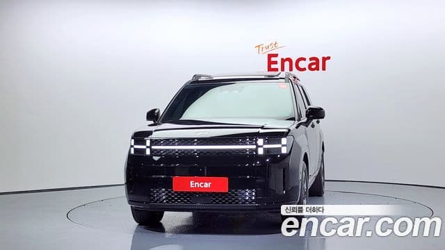 Hyundai Santa Fe (MX5) Calligraphy, 2024 3