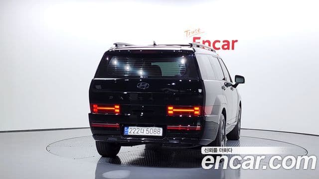 Hyundai Santa Fe (MX5) Calligraphy, 2024 4