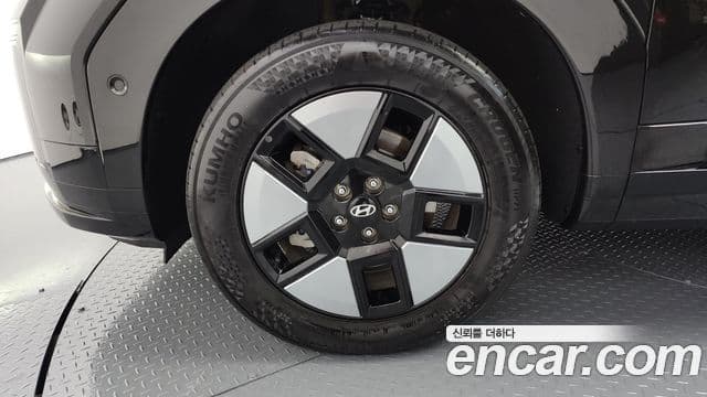 Hyundai Santa Fe (MX5) Calligraphy, 2024 все фото