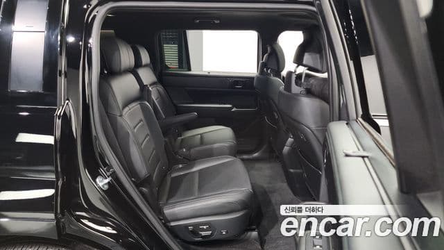 Hyundai Santa Fe (MX5) Calligraphy, 2024 12