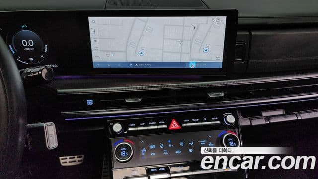 Hyundai Santa Fe (MX5) Calligraphy, 2024 15