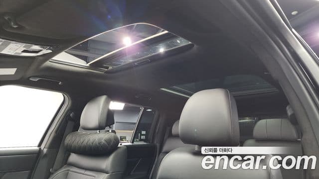 Hyundai Santa Fe (MX5) Calligraphy, 2024 18