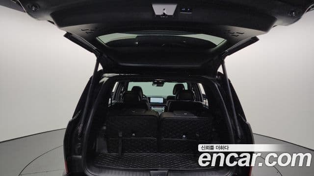 Hyundai Santa Fe (MX5) Calligraphy, 2024 20