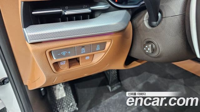 Genesis G80 (RG3) бензин 2.5 турбо 2WD, 2022 14