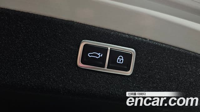 Genesis G80 (RG3) бензин 2.5 турбо 2WD, 2022 16