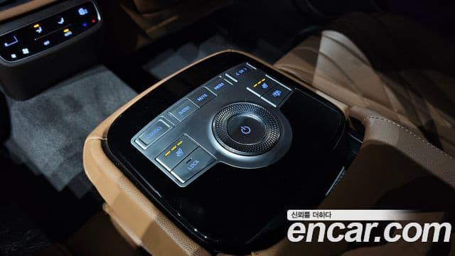 Genesis G80 (RG3) бензин 2.5 турбо 2WD, 2022 17