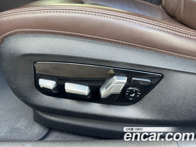 BMW 5시리즈 (G30) 520i M Sport, 2020 11