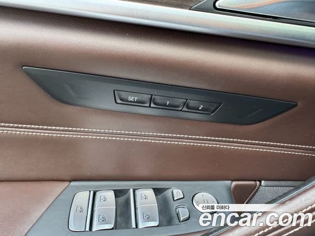 BMW 5시리즈 (G30) 520i M Sport, 2020 17