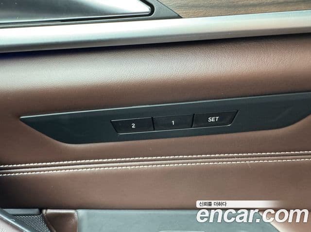 BMW 5시리즈 (G30) 520i M Sport, 2020 18