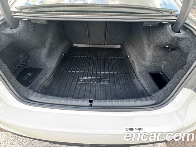 BMW 5시리즈 (G30) 520i M Sport, 2020 19