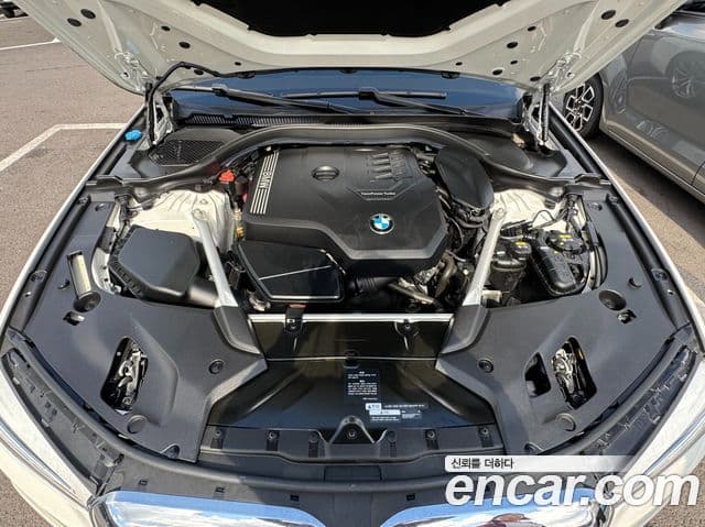 BMW 5시리즈 (G30) 520i M Sport, 2020 20