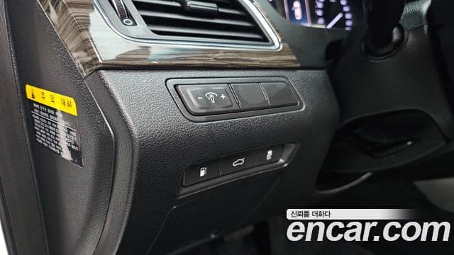 Hyundai LF Sonata 2.0 Smart, 2015 16